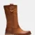 COGNAC LEATHER
