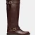 BROWN LEATHER