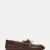 BROWN LEATHER