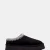 BLACK SUEDE