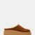 TAN SUEDE