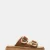 TAN SUEDE