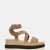 TAUPE SUEDE