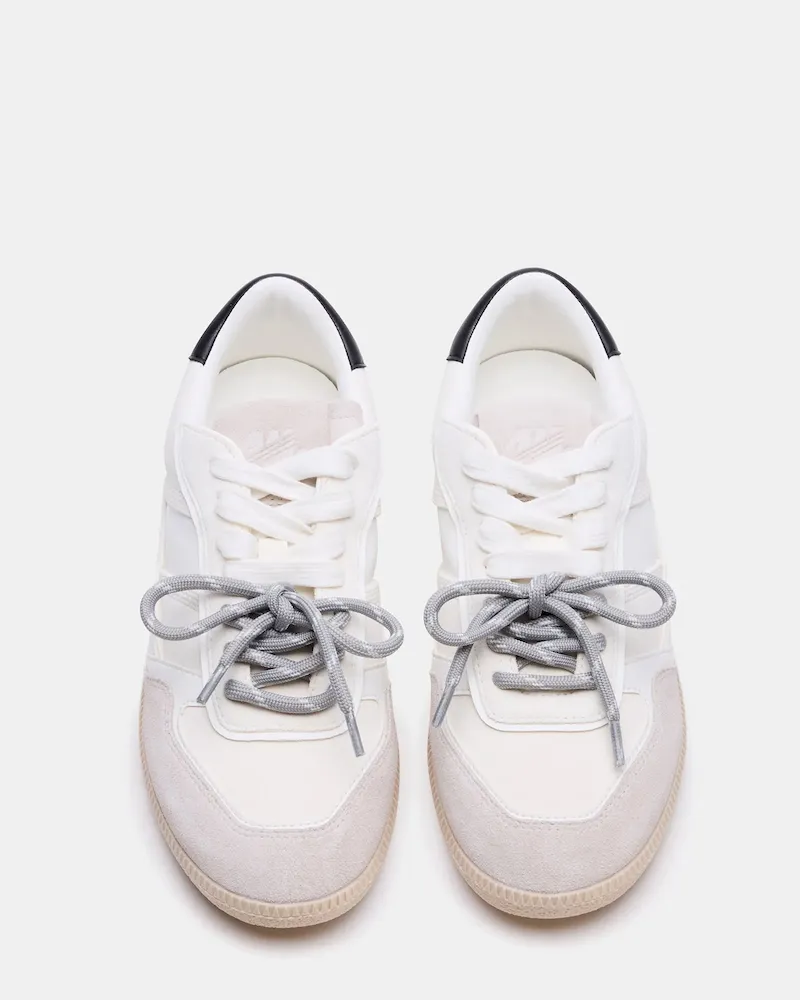 Sporty White - Image 4