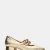 GOLD LEATHER