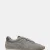 GREY SUEDE