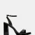 BLACK PATENT