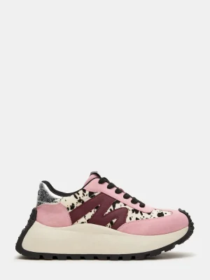 Supercampo Pink Multi