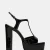 BLACK PATENT