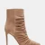 TAUPE SUEDE