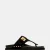 BLACK SUEDE