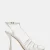 WHITE LEATHER