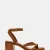 CHESTNUT SUEDE