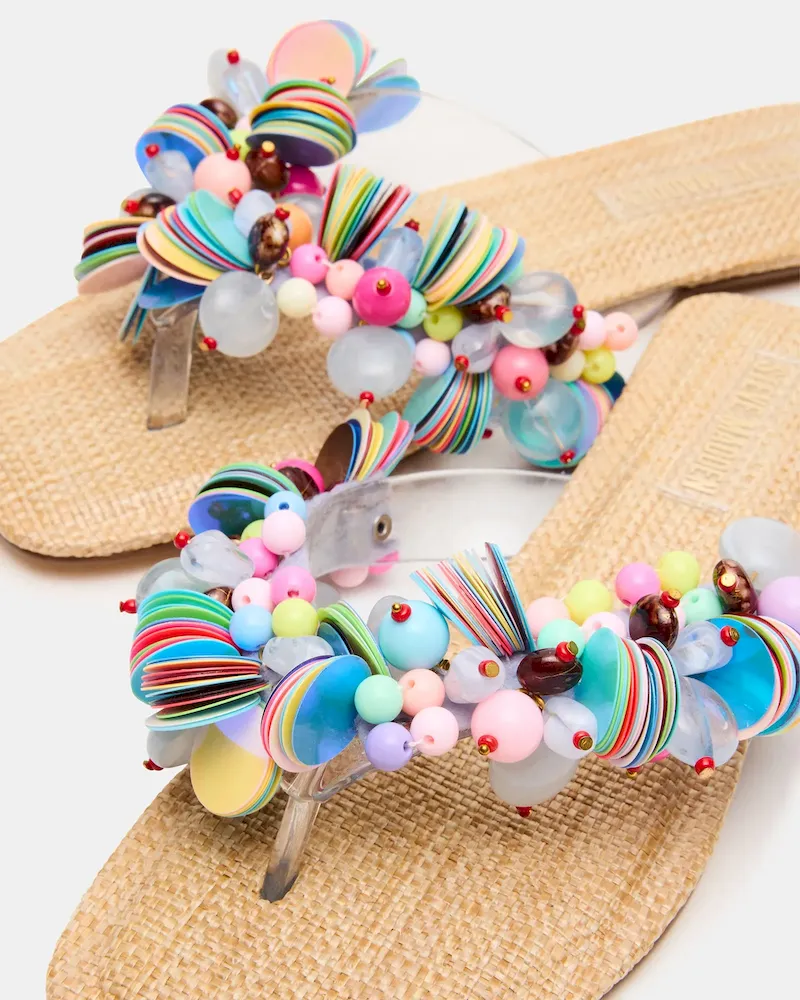 Trella Multi Beads - Image 3