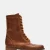 BROWN LEATHER