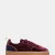 BURGUNDY MULTI