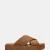 BROWN RAFFIA