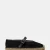 BLACK SUEDE