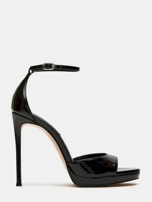 Wiley Black Patent