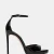 BLACK PATENT
