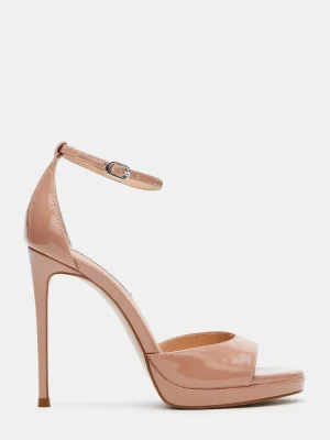 Wiley Blush Patent