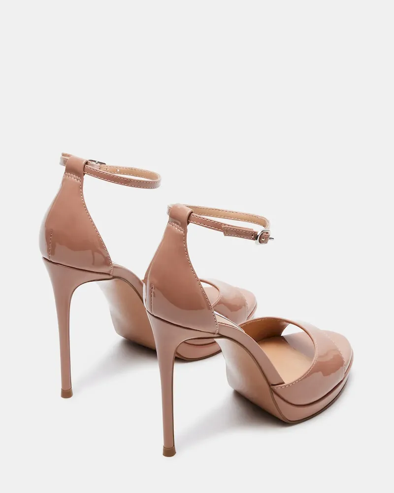 Wiley Blush Patent - Image 6