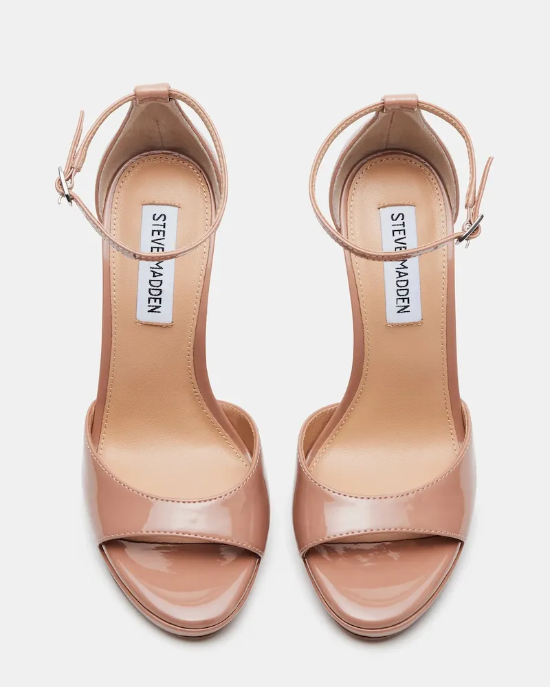 Wiley Blush Patent - Image 5