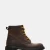 BROWN LEATHER