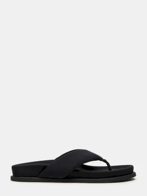 Zinnia Black